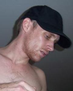 Man, 44. mikeeiring