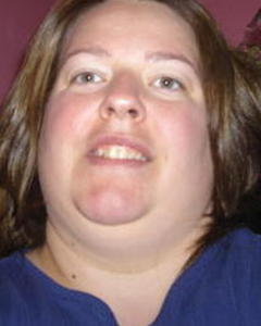 Woman, 50. jesuswoman