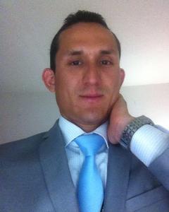 Man, 39. Mikki7404