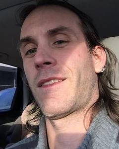 Man, 45. Joeydirte