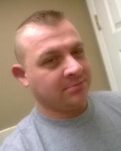 Man, 44. ArmyMatt13