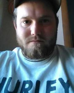 Man, 35. jamesford89