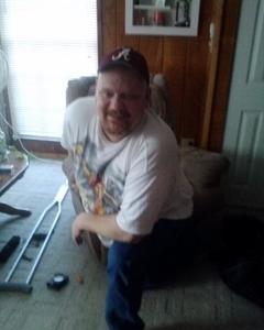 Man, 55. bigdaddy434338