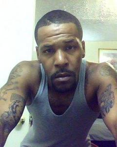 Man, 45. Hiram8327