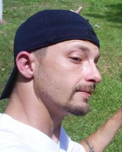 Man, 48. mezzmerizin