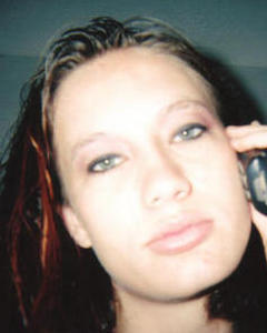 Woman, 41. purity183