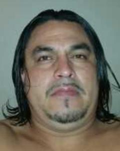 Man, 44. mastersito
