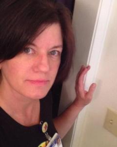 Woman, 62. Fabcnm