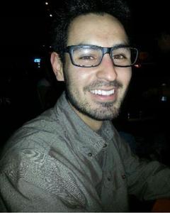 Man, 35. AJS07