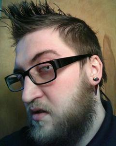 Man, 42. BiGuyinUtah