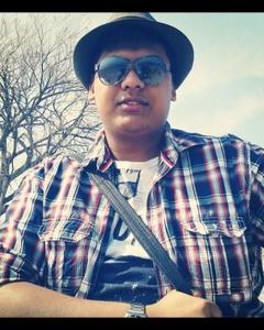 Man, 34. diamondap