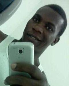 Man, 41. Jay8278