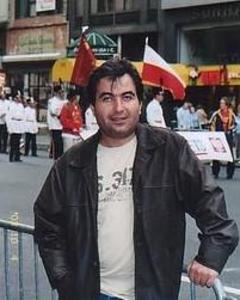 Man, 55. deniznueve