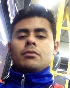 Man, 31. Nick20152420