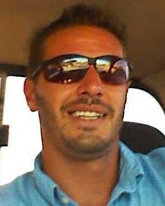 Man, 35. keepinitrealkp