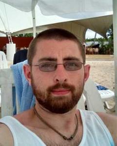 Man, 37. Christophe4612