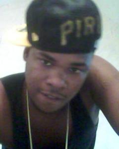 Man, 40. jrthedon25