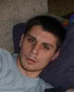 Man, 37. johndavid101