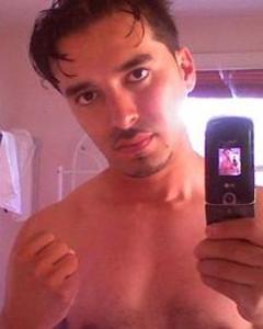 Man, 44. morancrti