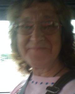 Woman, 82. Anna8382