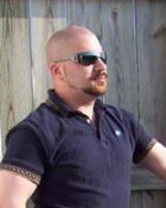 Man, 54. Scuffcakes