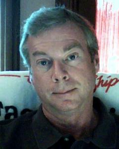 Man, 72. water_snake