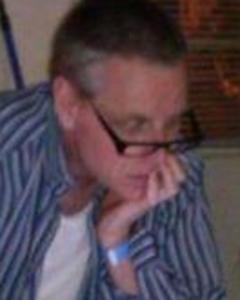 Man, 54. synraven