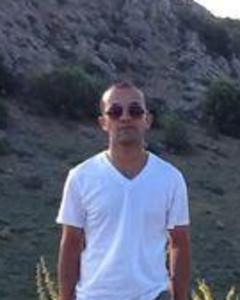 Man, 41. Sam10898747
