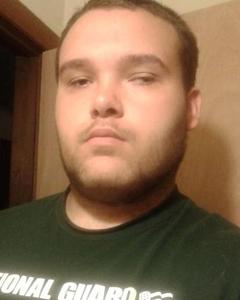 Man, 30. skoggles