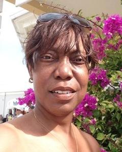 Woman, 51. iMouse