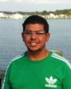 Man, 38. JohnFarag