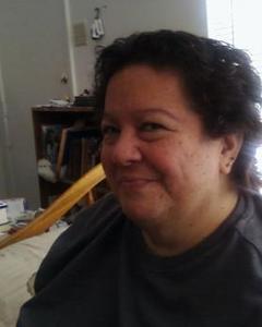 Woman, 63. amsuesieq