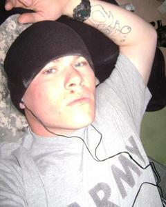 Man, 40. imthatguy397