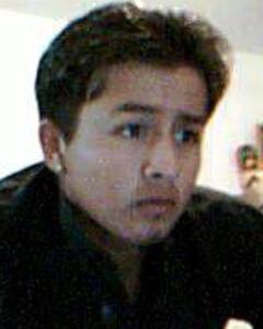 Man, 39. luis9847
