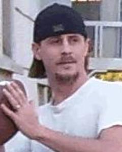 Man, 49. Trakkar