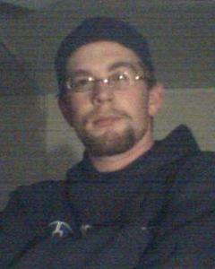 Man, 36. odiesel