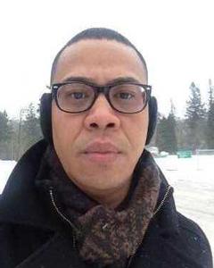 Man, 52. Cnew