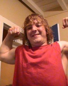 Man, 34. lilwarrior99