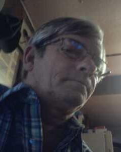 Man, 75. Stevec1484