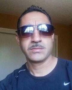 Man, 54. RayT713851