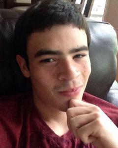 Man, 32. Nickeli8158