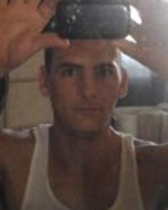 Man, 41. hopefullykdg29