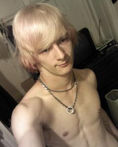 Man, 32. tenshi93