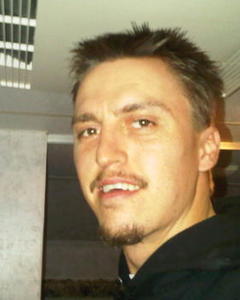 Man, 41. arcartist