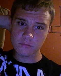 Man, 35. josh81863