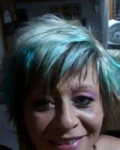 Woman, 54. Amy_E2138