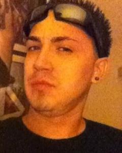 Man, 38. Jaye862788
