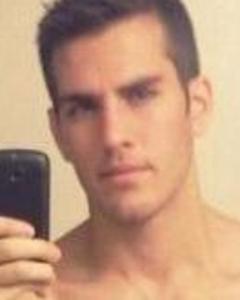 Man, 31. Brad693786