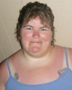 Woman, 45. fannymaei