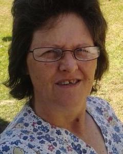 Woman, 61. squirrell44